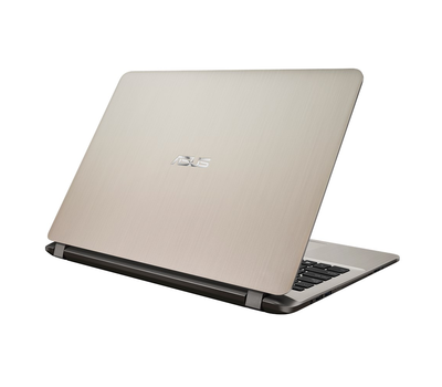 Ноутбук Asus X507UB Core i3-7020U 4 Gb/120*1000 Gb Windows 10