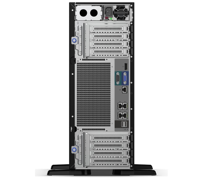 Сервер HP Enterprise ML350 Gen10 1 Xeon Silver 4110 2,1 GHz