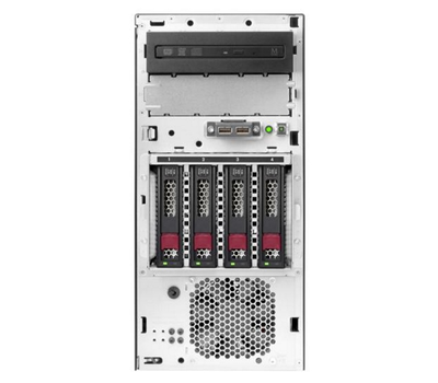 Сервер HP Enterprise ML30 Gen10 1 Xeon E-2134 3,5 GHz