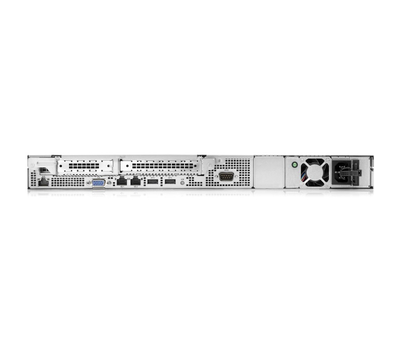 Сервер HP Enterprise DL20 Gen10 1 Xeon E-2136 3,3 GHz