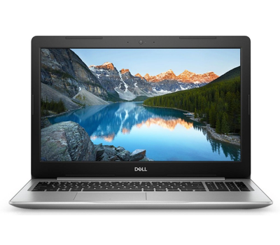 Ноутбук Dell Inspiron 5570 Core i5-7200U 8 Gb/256 Gb