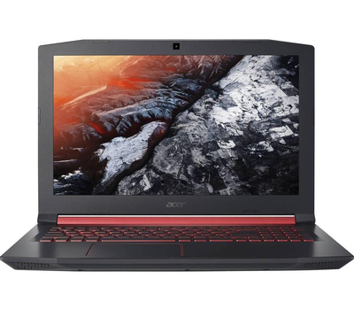 Ноутбук Acer Nitro 5 AMD A12-9730P 8 Gb/128*1000 Gb Win10 Home