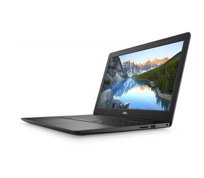 Ноутбук Dell Inspiron 3584 Core i3-7020U 4 Gb/1000 Gb