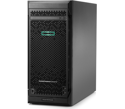 Сервер HP Enterprise ML110 Gen10 1 Xeon Silver 4108 1,8 GHz