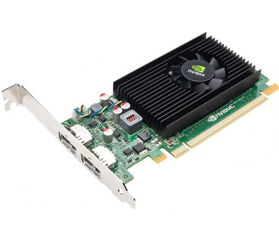 Видеокарта HP Europe NVS 310 1 Gb 64 bit DDR 3 PCI-Ex