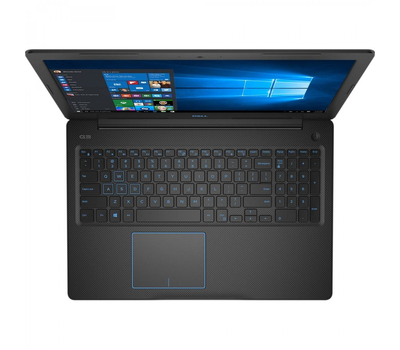 Ноутбук Dell G3-3579 Core i5-8300H 8 Gb/1000*8 GbНоутбук Dell G3-3579 Core i5-8300H 8 Gb/1000*8 Gb