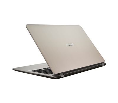 Ноутбук Asus X507UB Core i3-7020U 4 Gb/120*1000 Gb Windows 10