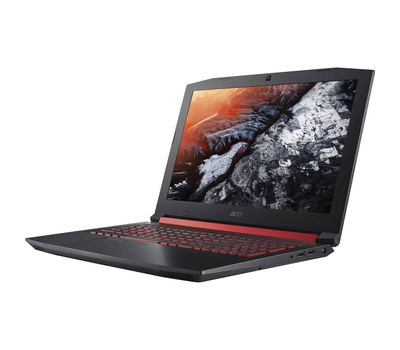 Ноутбук Acer Nitro 5 AMD A12-9730P 8 Gb/128*1000 Gb Win10 Home