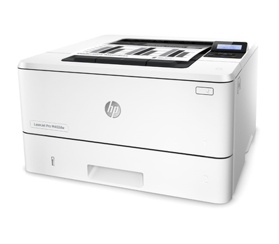 Принтер HP Europe LaserJet Pro M402dw A4