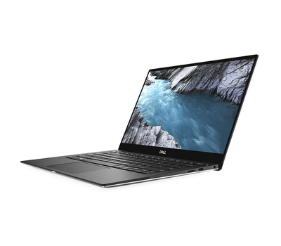 Ноутбук Dell XPS 13 Core i5 8265U 8 Gb/256 Gb Win10