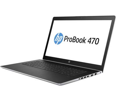 Ноутбук HP Europe Probook 470 G5 Core i5 8250U 8 Gb/128*1000 Gb Windows 10