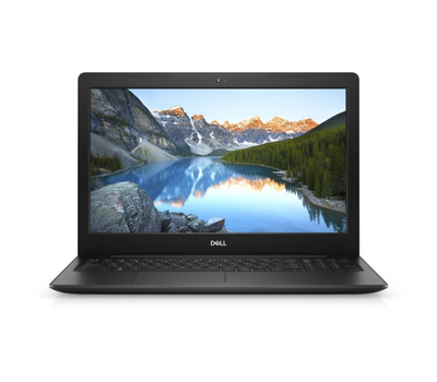 Ноутбук Dell Inspiron 3584 Core i3-7020U 4 Gb/1000 Gb