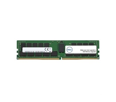 ОЗУ Dell 32 Gb RDIMM 2666 MHz 2Rx4