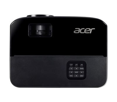 Проектор Acer X1123H 800x600 dpi
