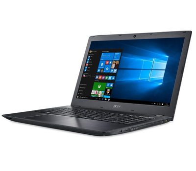 Ноутбук Acer TravelMate P2 Core i3-7100U 4 Gb/500 Gb Win10 Pro