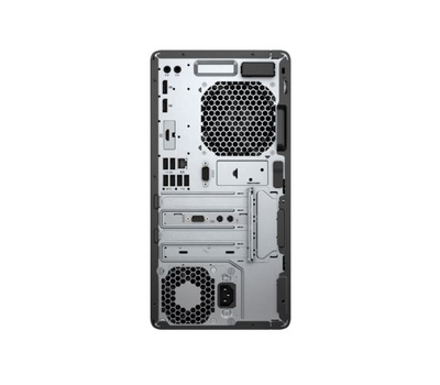Компьютер HP Europe ProDesk 600 G3 MT Core i5-6500 3,2 GHz 8 Gb/1000 Gb