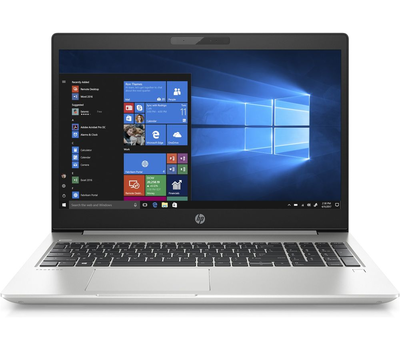 Ноутбук HP Europe ProBook 450 G6 Core i3 8145U 8 Gb/256 Gb Windows 10