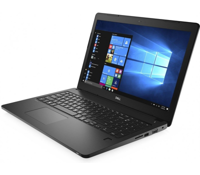 Ноутбук Dell Latitude 3590 Core i5 8250U 8 Gb/256 Gb Win10