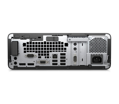 Компьютер HP Europe ProDesk 600 G3 SFF Core i5-7500 3,4 GHz 8 Gb/1000 Gb