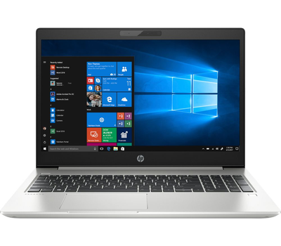 Ноутбук HP Europe ProBook 450 G6 Core i3 8145U 4 Gb/1000 Gb
