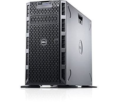 Сервер Dell T630 8LFF 1 Xeon E5 2620v4 2,1 GHz 16 Gb