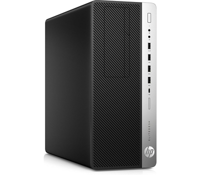 Компьютер HP Europe EliteDesk 800 G3 Tower Core i7-7700 3,6 GHz/8 Gb/256 Gb