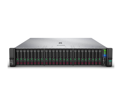 Сервер HP Enterprise DL385 Gen10 1 AMD EPYC 7301 2,2 GHz