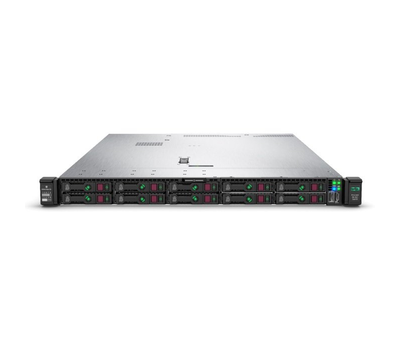 Сервер HP Enterprise DL360 Gen10 1 Xeon Bronze 3106 1,7 GHz