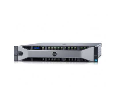Сервер Dell R730 16SFF 2 Xeon E5 2699v4 2,2 GHz