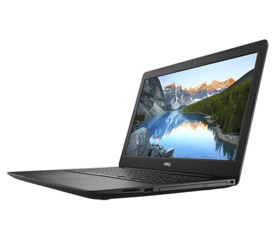 Ноутбук Dell Inspiron 3581 Core i3/7020U