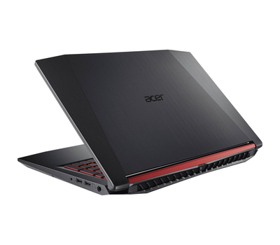 Ноутбук Acer Nitro 5 AMD A12-9730P 8 Gb/128*1000 Gb Win10 Home