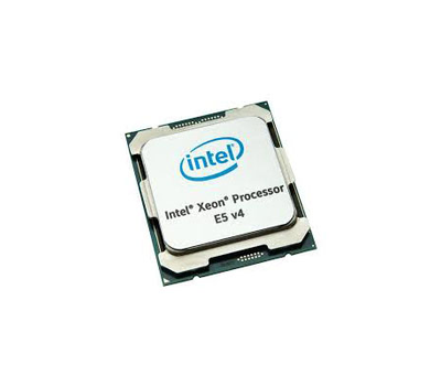 Процессор HP Enterprise Xeon E5-2620v4 2,1 GHz DL360 Gen9