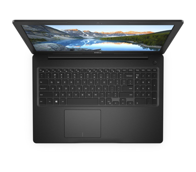 Ноутбук Dell Inspiron 3584 Core i3-7020U 4 Gb/1000 Gb Win10