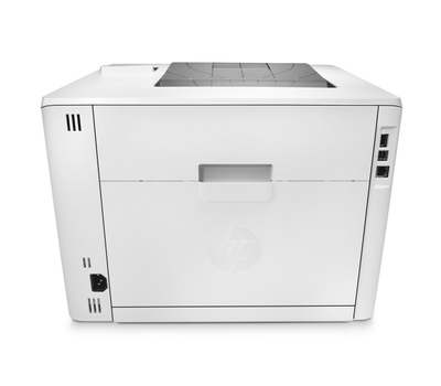 Принтер HP Europe Color LaserJet Pro M452nw A4