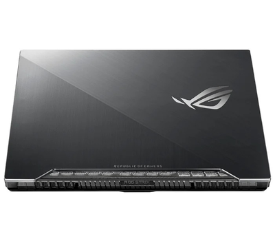 Ноутбук Asus ROG HERO II GL504GM-ES182T Core i7-8750H 8 Gb/256*1000 Gb Win10