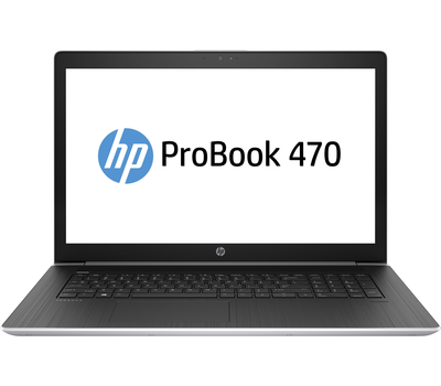 Ноутбук HP Europe Probook 470 G5 Core i5 8250U 8 Gb/128*1000 Gb Windows 10