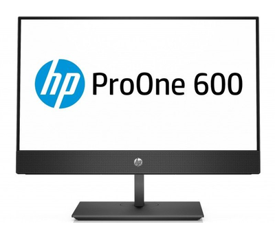 Моноблок HP Europe ProOne 600 G4 AIO NT Core i5-8500