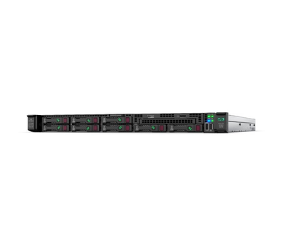 Сервер HP Enterprise DL360 Gen10 1 Xeon Bronze 3106 1,7 GHz