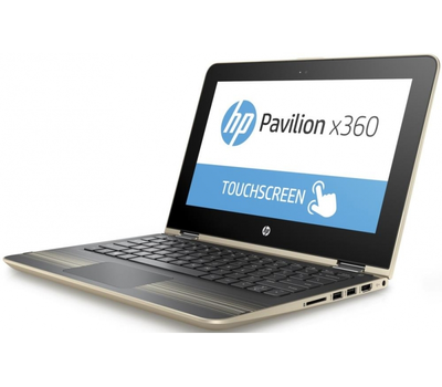 Ноутбук HP Europe 11-u004ur Celeron N3060 1,6 GHz 2 Gb 32 Gb Windows 10