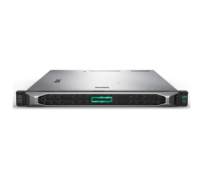 Сервер HP Enterprise DL325 Gen10 1 EPYC 7351P 2,4 GHz