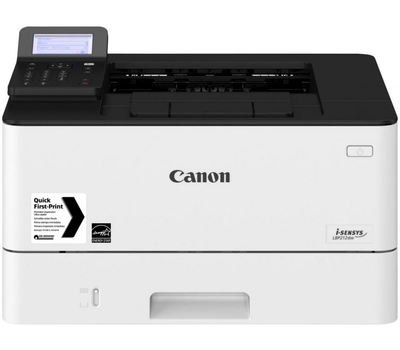 Принтер Canon LBP212dw A4