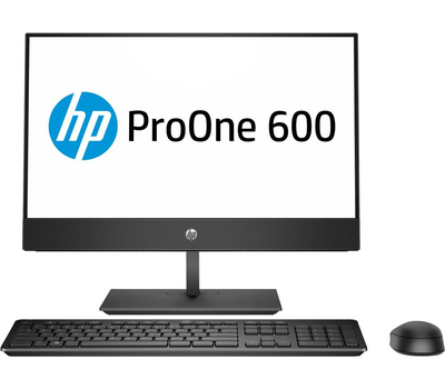 Моноблок HP Europe ProOne 600 G4 AIO NT Core i7-8700