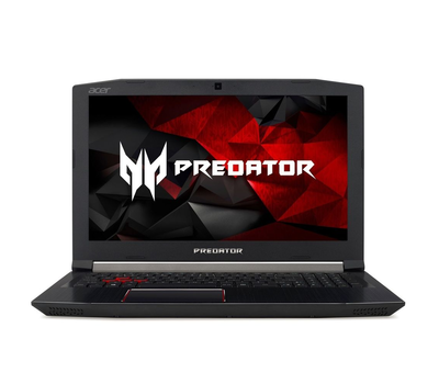 Ноутбук Acer Predator G3-572 Core i5-7300HQ 8 Gb/1000 Gb