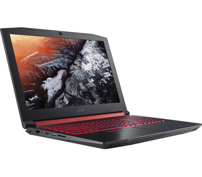 Ноутбук Acer Nitro 5 AMD A12-9730P 8 Gb/128*1000 Gb Win10 Home