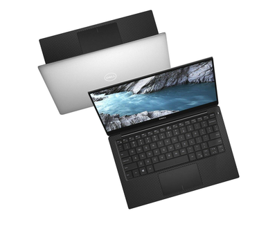 Ноутбук Dell XPS 13 Core i5 8265U 8 Gb/256 Gb Win10