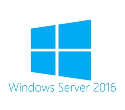 Программное обеспечение Dell Windows Server 2016 Standard