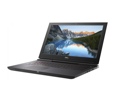 Ноутбук Dell G5-5587 Core i5-8300H 8 Gb/1000*8 GbНоутбук Dell G5-5587 Core i5-8300H 8 Gb/1000*8 Gb