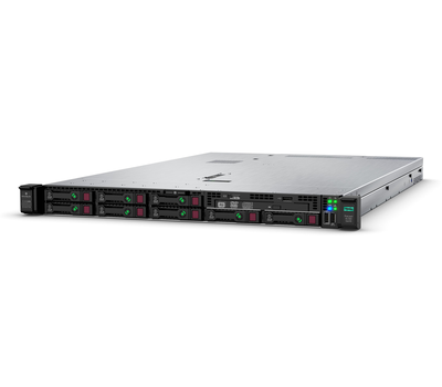 Сервер HP Enterprise DL360 Gen10 1 Xeon Silver 4114 2,2 GHz