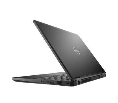 Ноутбук Dell Latitude 5590 Core i5-8350U 8 Gb/500 Gb Win10