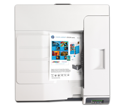 Принтер HP Europe Color LaserJet CP5225dn A3